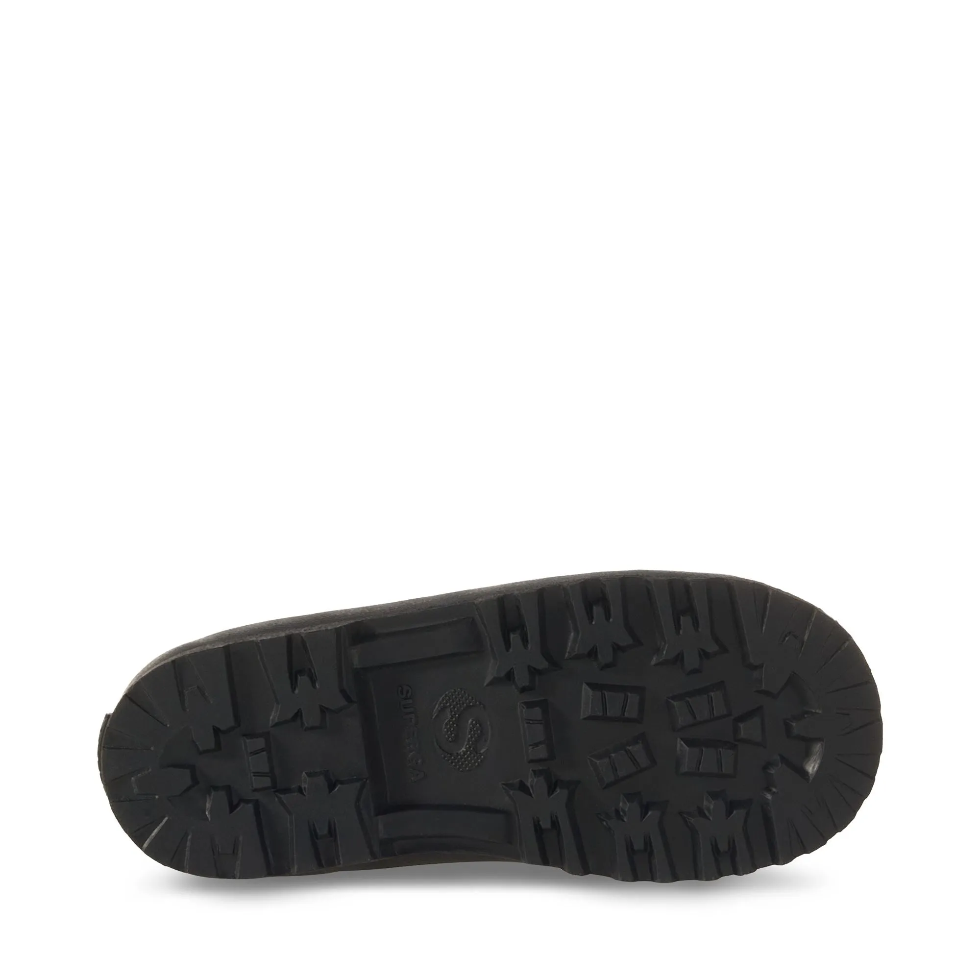 2747 KIDS ALPINA SUEDE - Ankle Boots - Laced - Kid unisex - FULL BLACK