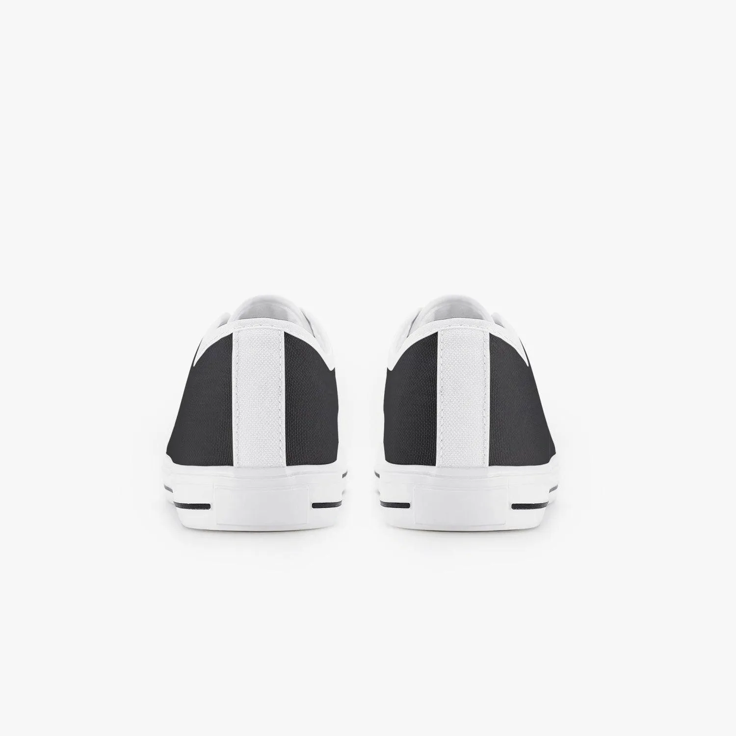 Berserk Puck Kids A-Star Low Anime Shoes