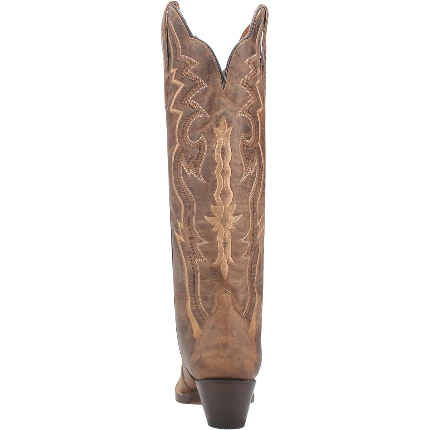 DAN POST LADIES SILVIE BOOTS STYLE DP4275