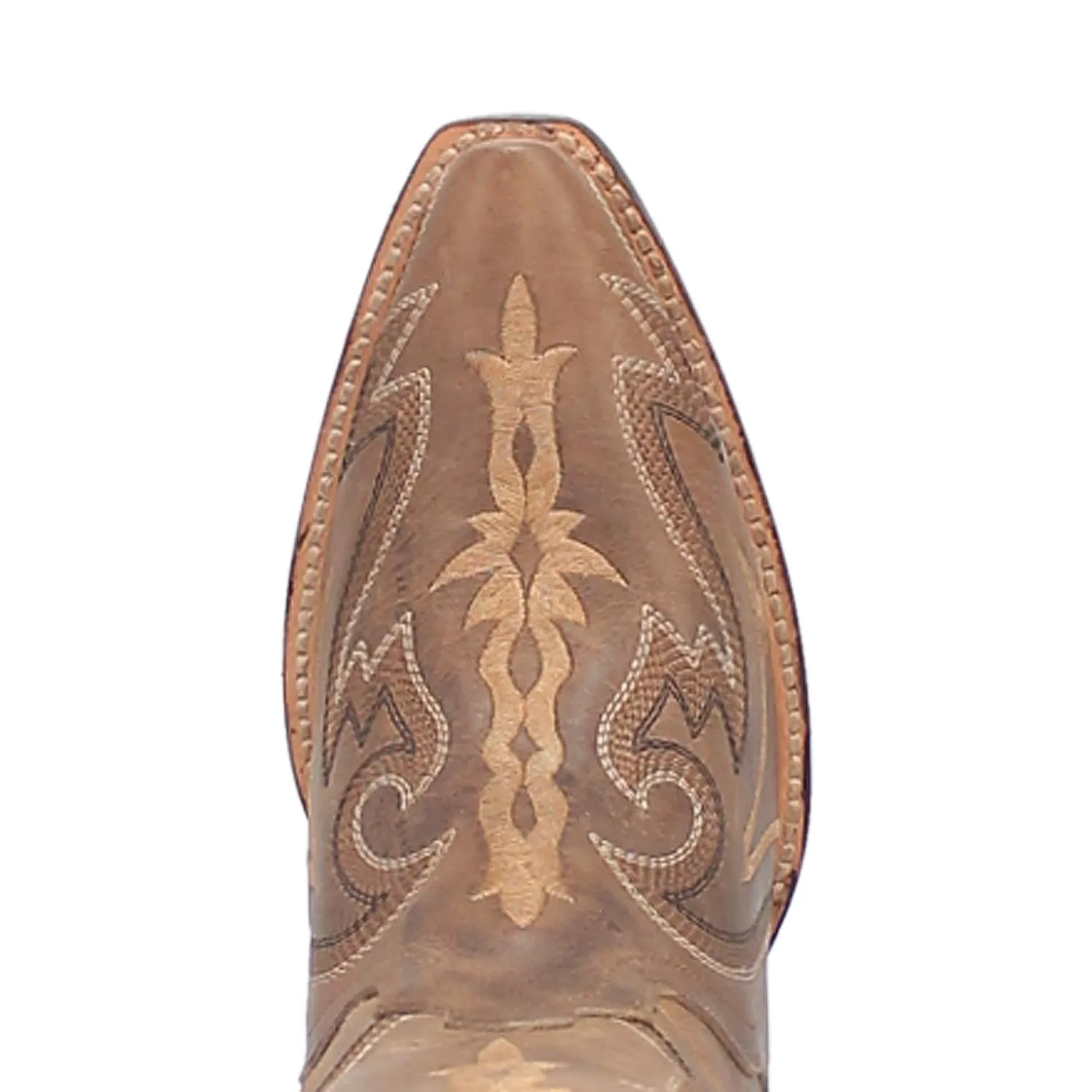 DAN POST LADIES SILVIE BOOTS STYLE DP4275