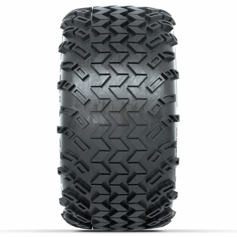 Excel Sahara Classic Off-Road 22x11-12 Golf Cart Tire