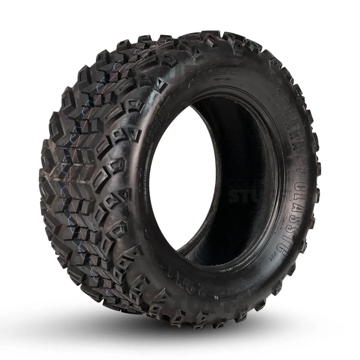 Excel Sahara Classic Off-Road 22x11-12 Golf Cart Tire