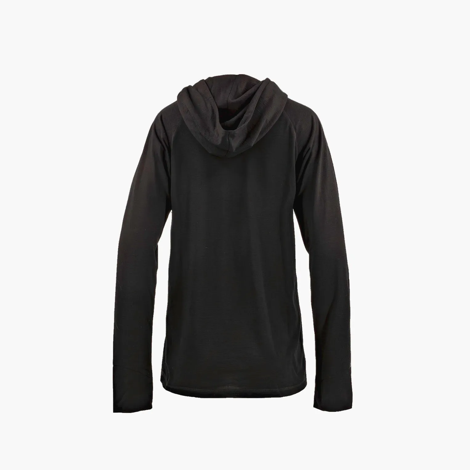 grown up everywear nursing hoodie