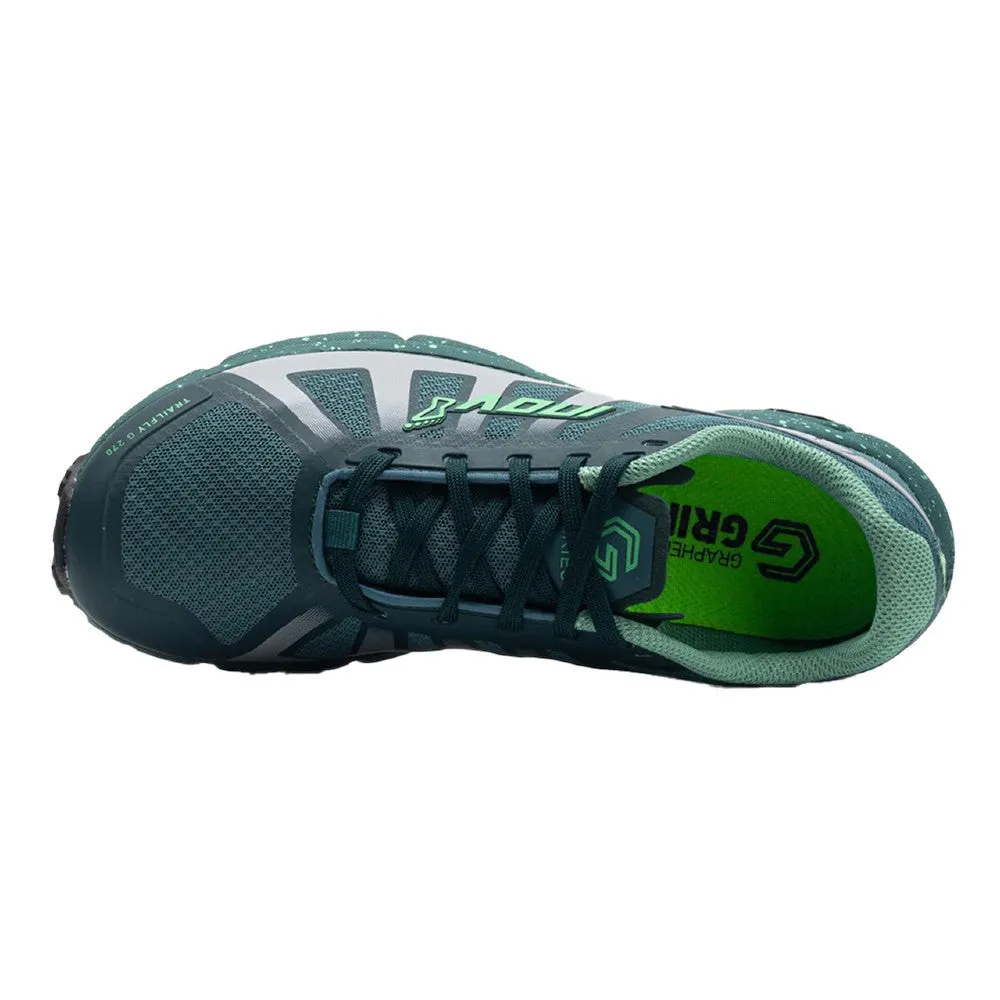 Inov-8 TrailFly G 270 - Women's