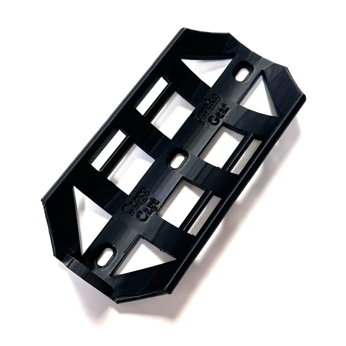 Jereko Gear Cargo Cage