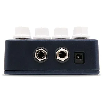 KEELEY Parallax Spatial Generator