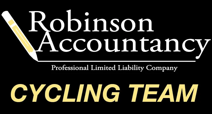 Robinson Accountancy RACEDAY BAG - ships in about 3 weeks