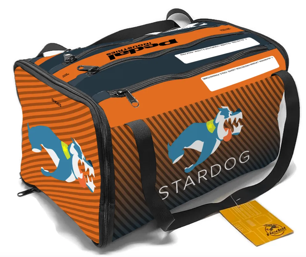 Stardog Racing 2022 RACEDAY BAG™
