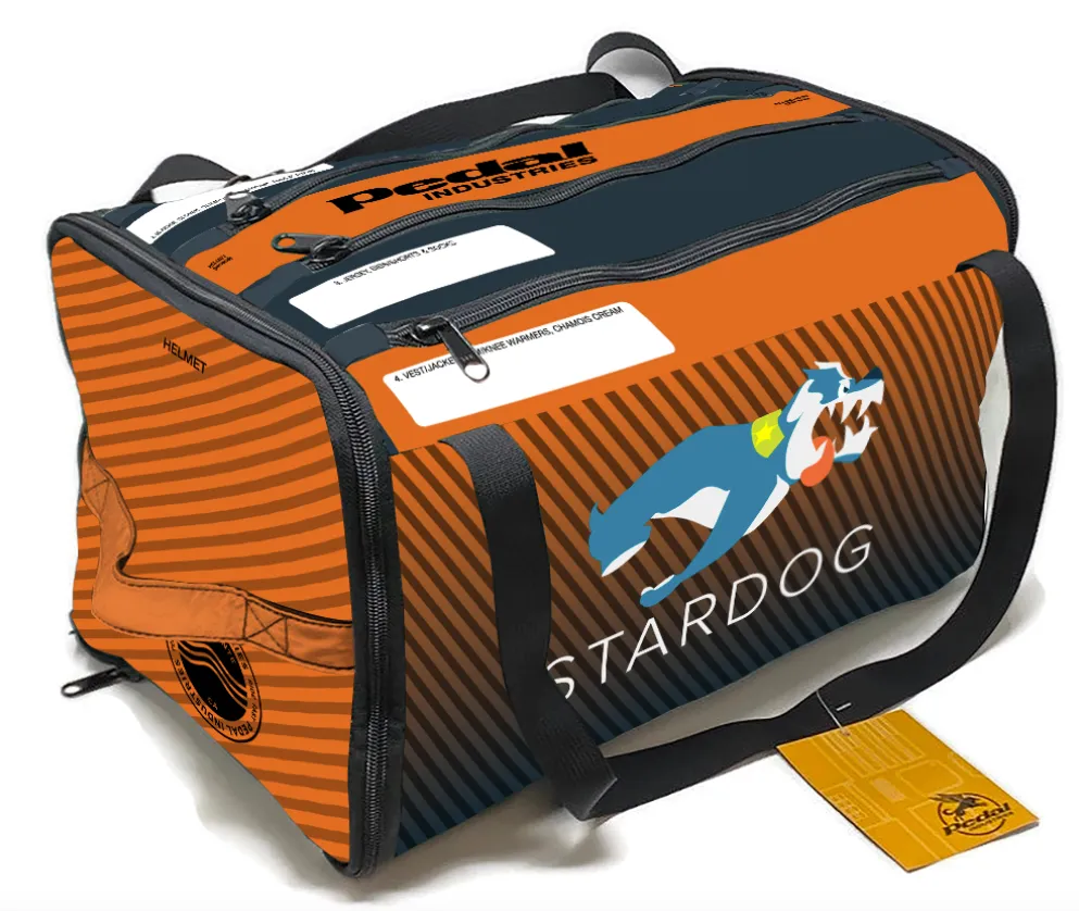 Stardog Racing 2022 RACEDAY BAG™