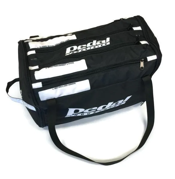 VEGAN RACEDAY BAG™