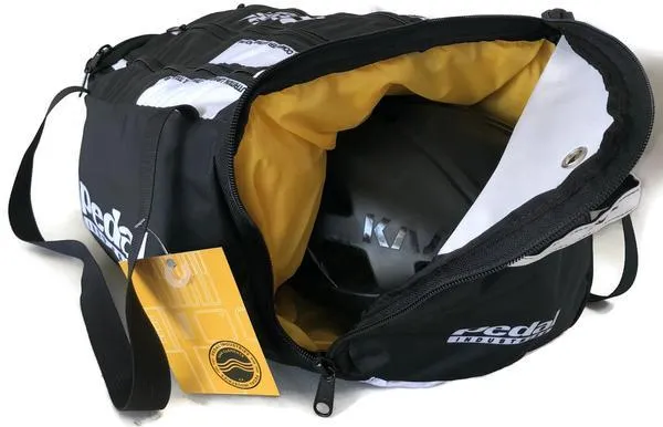 Velofix 10-2019 RACEDAY BAG