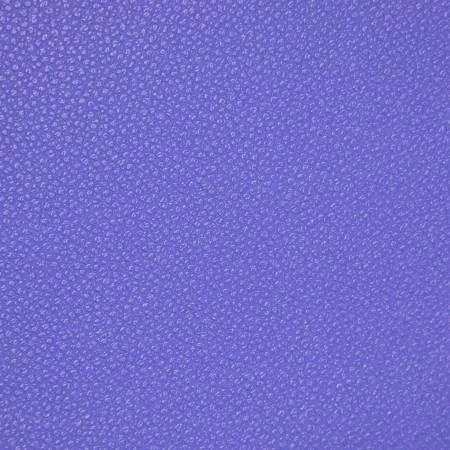 Very Peri Purple Faux Leather 18" x 25"