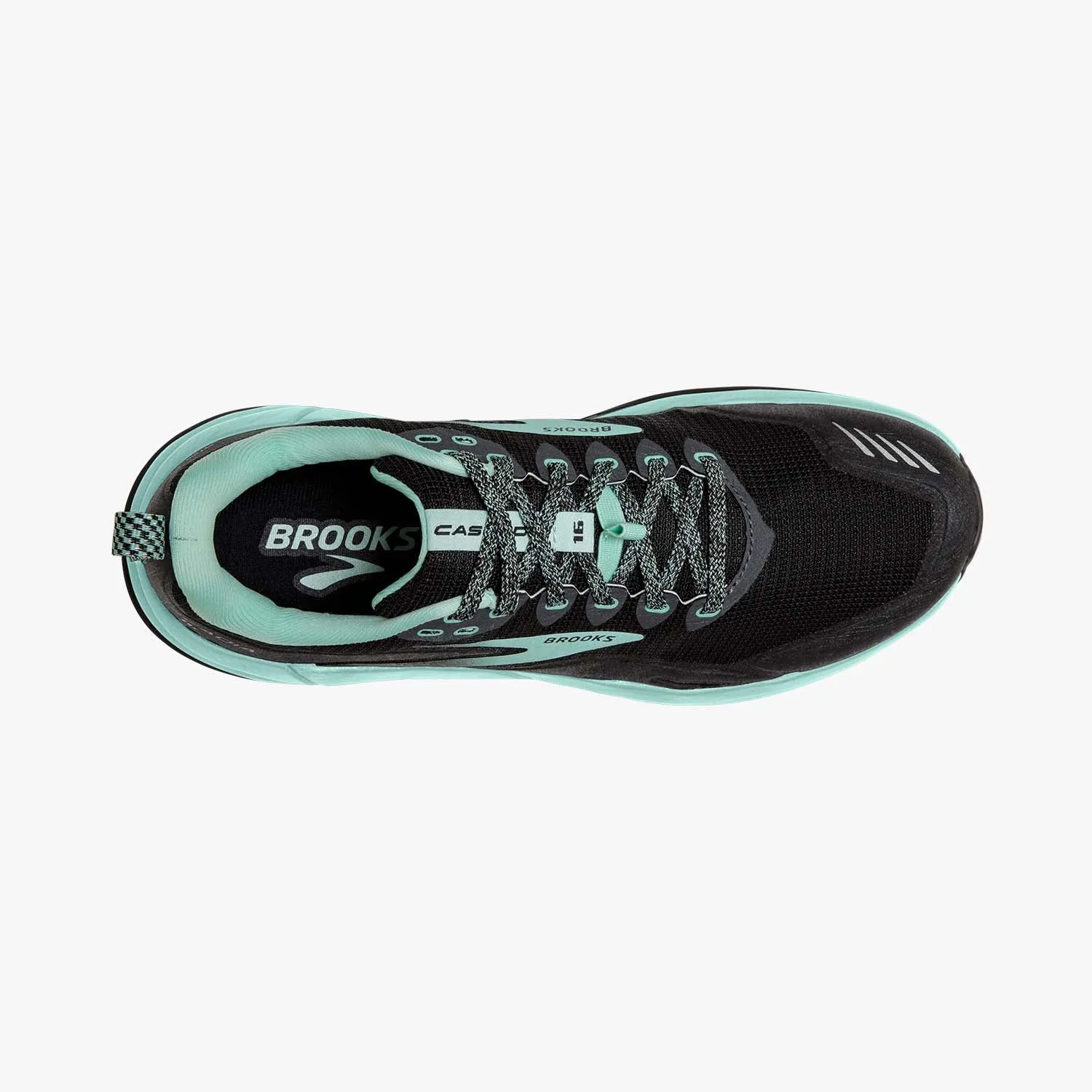 Women's Cascadia 16