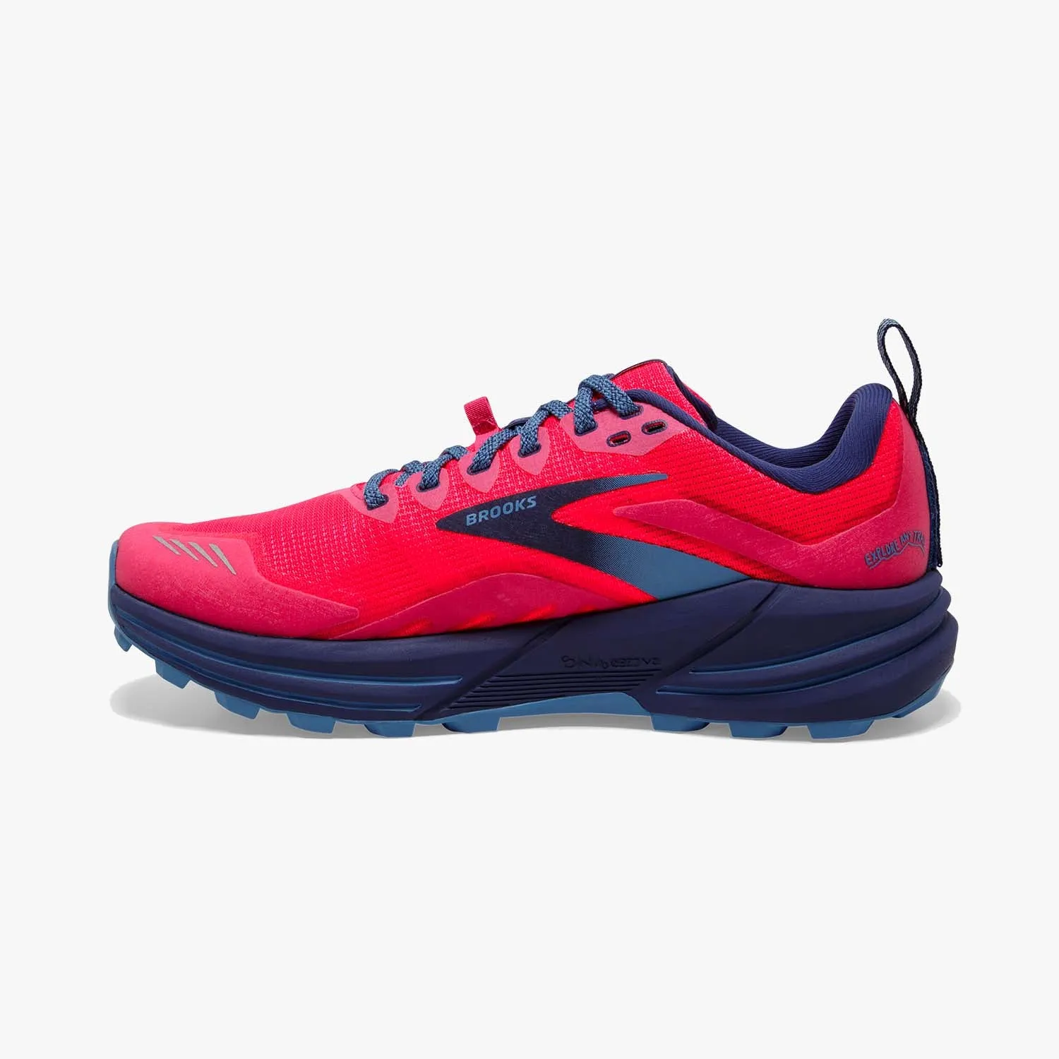 Women's Cascadia 16