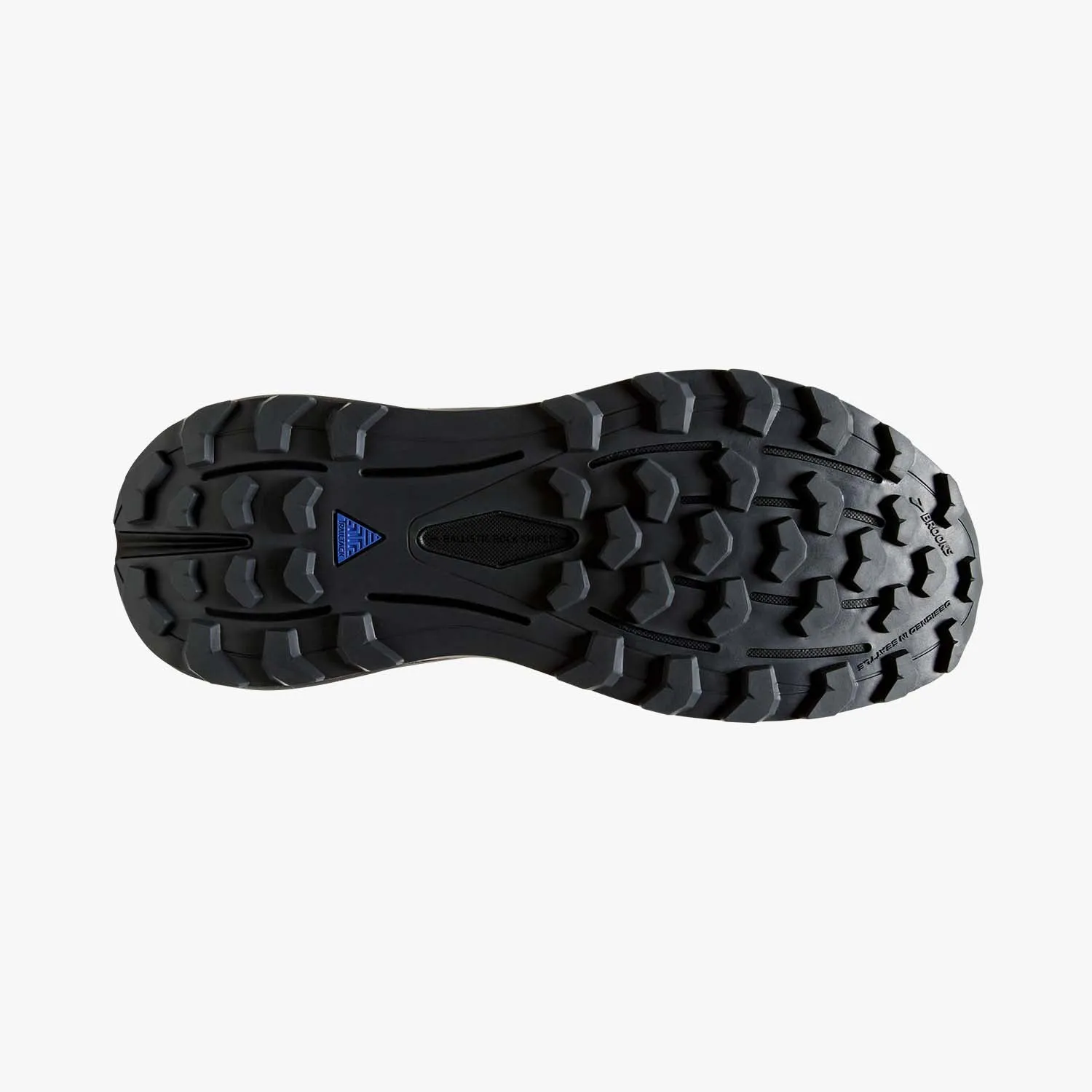 Women's Cascadia 16