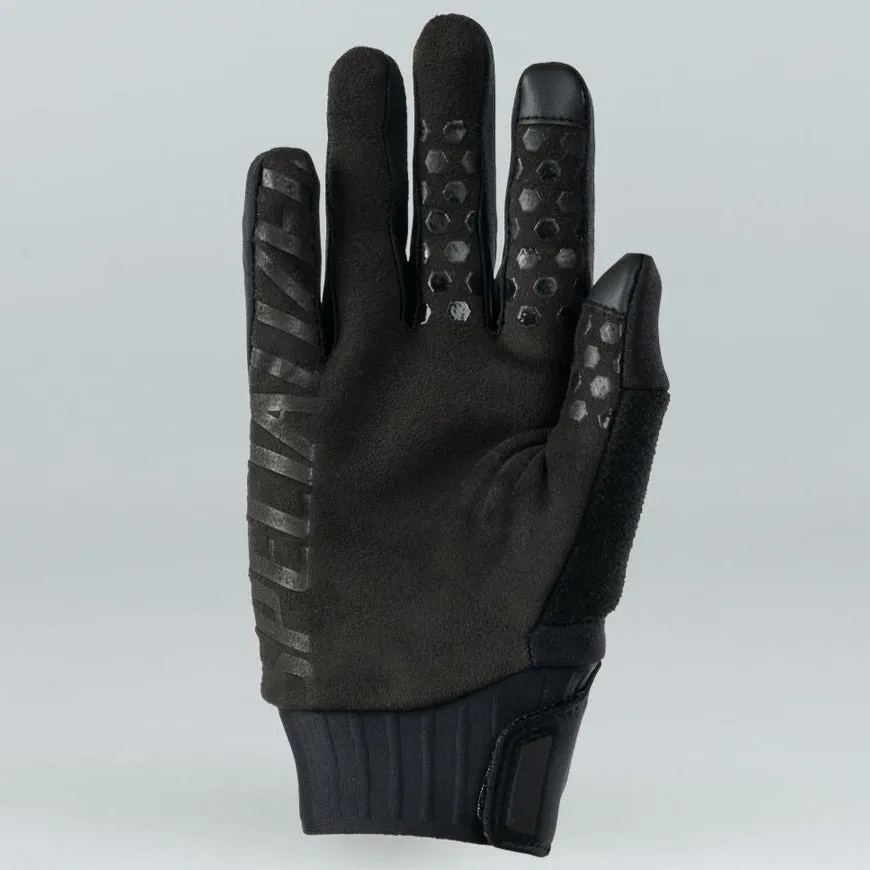 Women's Trail Thermal Mountain Bike Gloves