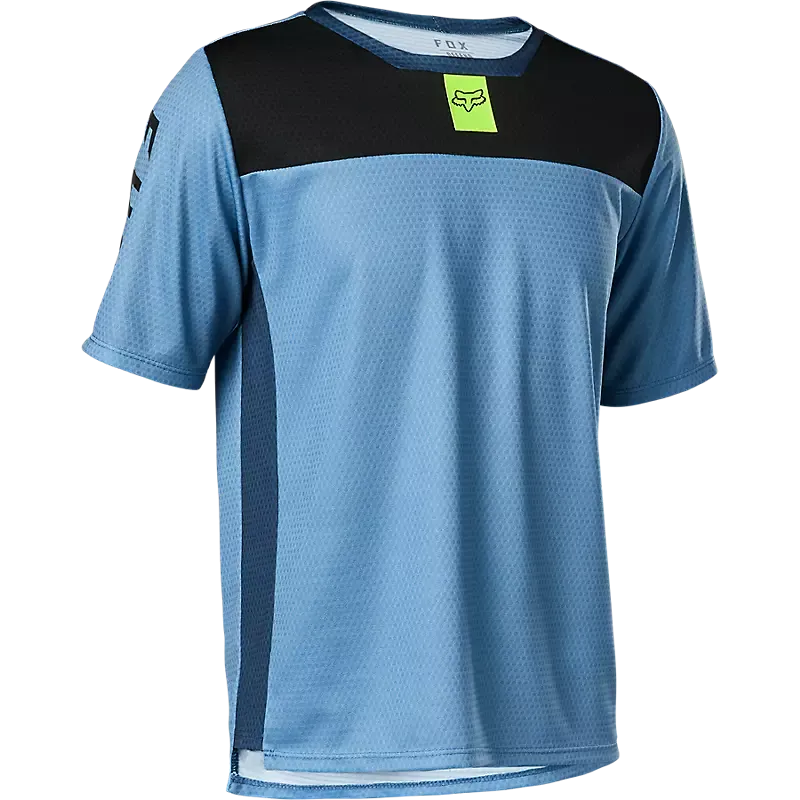Youth Defend Mountain Bike Jersey