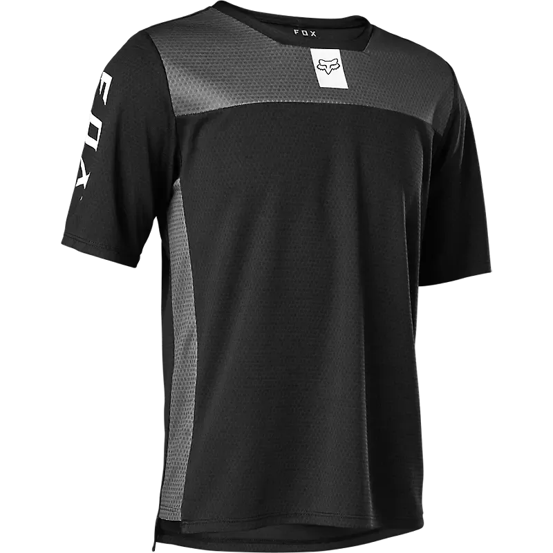 Youth Defend Mountain Bike Jersey